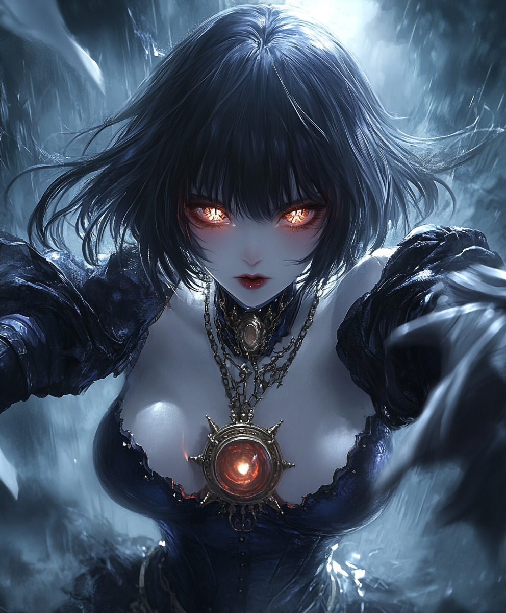 Submit to Me Erotic Hypnosis
