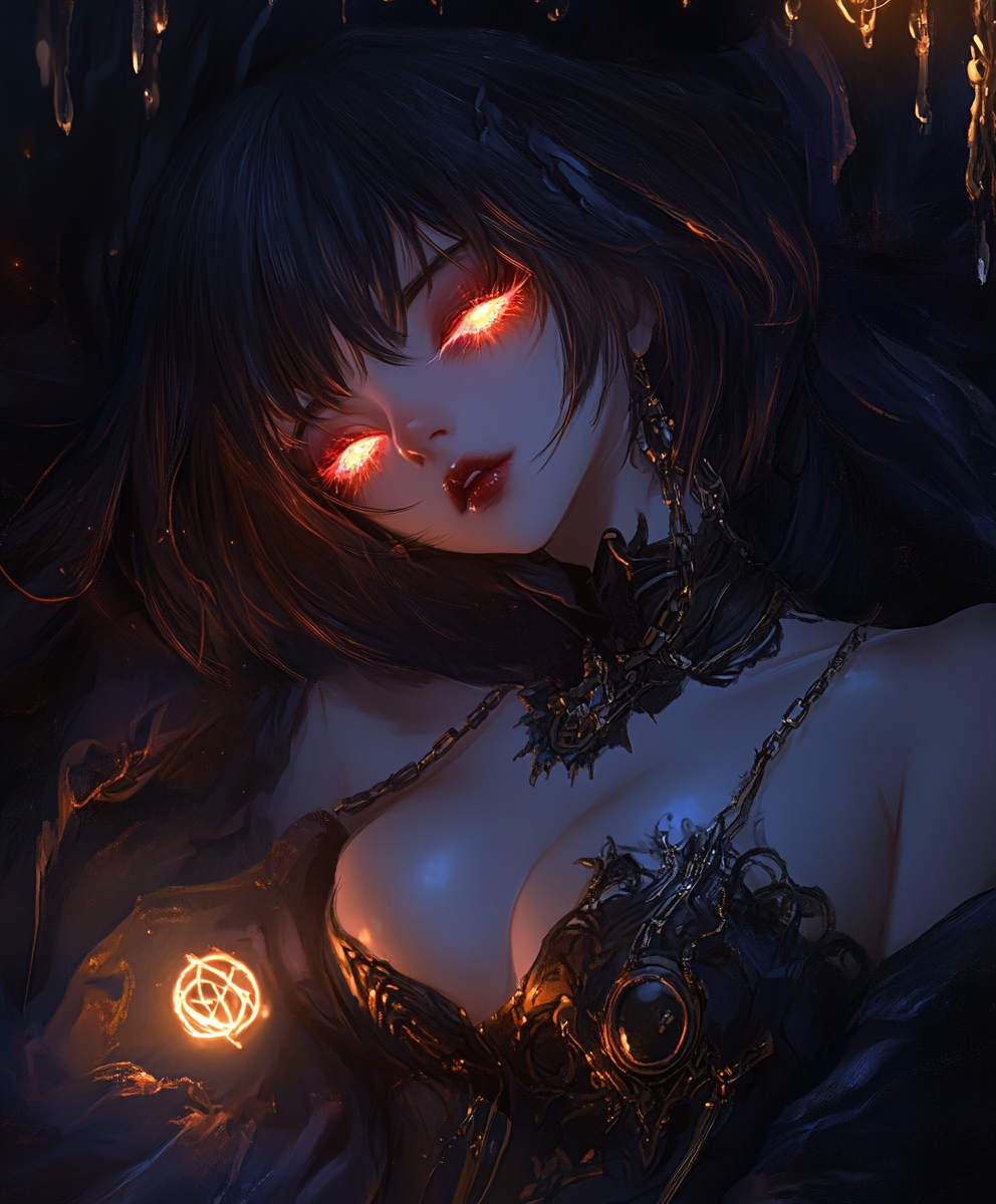 Your Soul is Mine Erotic Hypnosis
