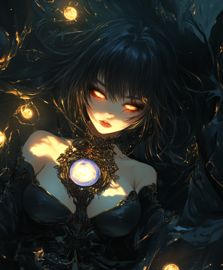 look into the light erotic hypnosis
